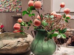 -小豆海棠(嘉兴路店)