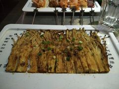 -很久以前羊肉串(京汉店)
