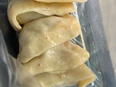 -水丰锅贴(延吉东路店)