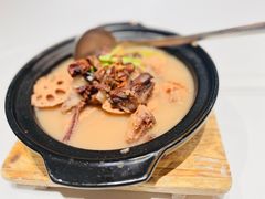 -侨美·唐荔园·40年地道粤菜