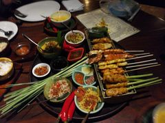 -DiAtas by Art Cafe Bumbu Bali