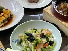 -西安凯悦酒店·湖畔中餐厅