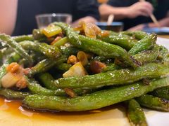 -局气 烤鸭·北京菜(光华路店)