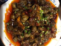 -锅来乐地锅鸡(安亭店)