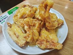 -顺姬冷面(长白西路店)