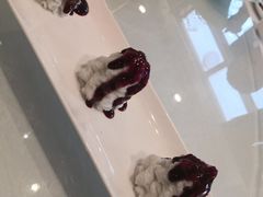 蓝莓山药-香融府·烤鸭·家常菜(马家堡路店)