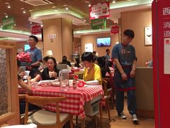 -西贝莜面村(镇江苏宁广场店)