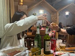 -壹块捌烧烤(灯市口店)