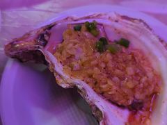 -老味烧烤(园林路店)
