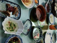 -芸海阁·农家私房菜(沙家浜景区出口店)