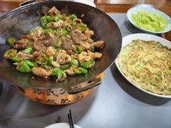 -张氏父子常德肠子馆(红星总店)