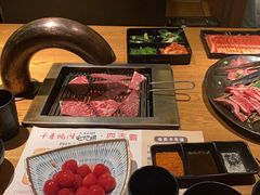 -千寻烧肉(政务区店)