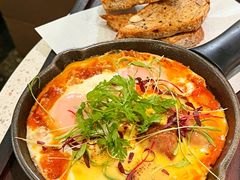 -BE BRIGHT KITCHEN(正佳广场店)