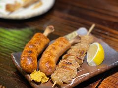 -鸟鹏烧鸟居酒屋(熙龙湾店)