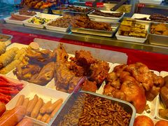 -净香园熟肉(北坦总店)