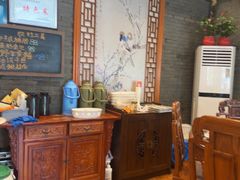 -合肥妈妈菜(青阳南路店)