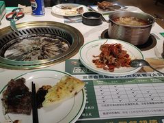 -亚马逊海鲜自助(梅溪湖步步高店)