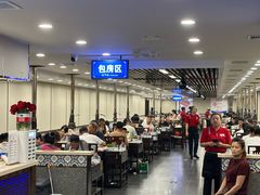 -楼外楼大刀肉传统火锅(西安大路店)