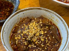 -付小姐在成都(中山公园店)