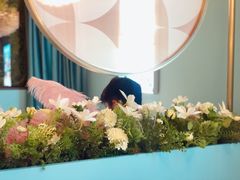 -蜜桃花开·中西融合菜E&W(南长街店)