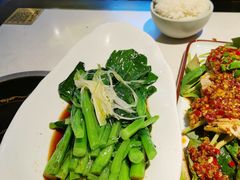 -院8里·小聚园老川菜(九眼桥店)