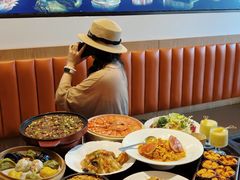 -连鹭海鲜·海肠捞饭·海胆饭(星海店)