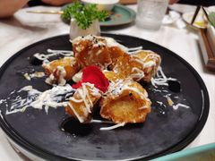 -茉莉餐厅(包河万达店)