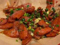 -肉店炸炸炸·爆汁孜然牛肉