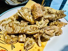 -渔家大院·地道威海菜(石岛店)