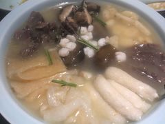 -南京大牌档(三阳广场苏宁店)