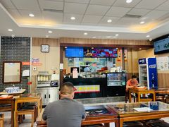 -庆丰包子铺(天桥店)