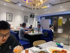 大堂-兄弟龙虾(胜太路总店)