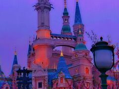 -上海迪士尼度假区