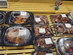 -七鲜超市(瑞虹天地太阳宫店)