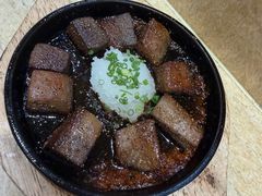 -东京屋(武定路店)