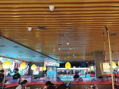 -刘一手重庆火锅(万达广场颍泉店)