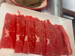 -京元盛铜锅涮肉(上海总店)
