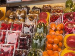 -每日新鲜水果吧(南京东路店)