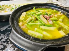 野笋小煲-东门头·江鲜小馆(新天地店)