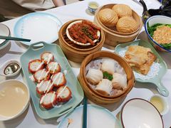 -喜势点·糖沙翁手工茶点·本地人茶居(永庆坊店)