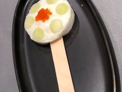 虾滑棒棒糖-龍锅·创意火锅