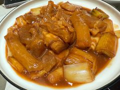 -狮王府淮扬菜(新街口友谊店)
