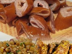 -径山十八道·风味民间菜(杭州总店)