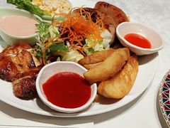 -俄士厨房(环球港店)