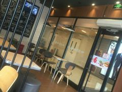 门面-汉堡王(北京通州领展店)