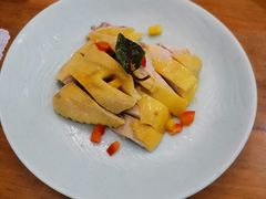 -新名仕新白玉兰餐厅