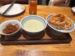 -壹零捌道·北京烤鸭(车公庄店)