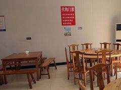-阿峰饭店·本地土菜馆·农家土鸡煲·一品神仙鸡(报福店)