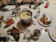 -翠林精选·洗浴·餐饮·住宿(江东大道店)