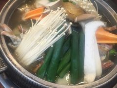 海鲜锅-莲洞本家
